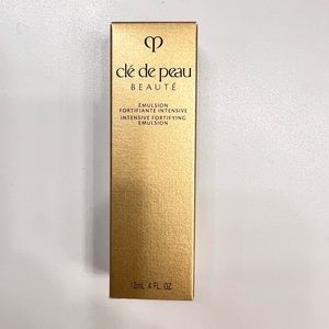 Clea de Peau Intensive Fortifying Emulsion